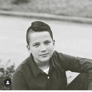 Meet your Posher, Deacon